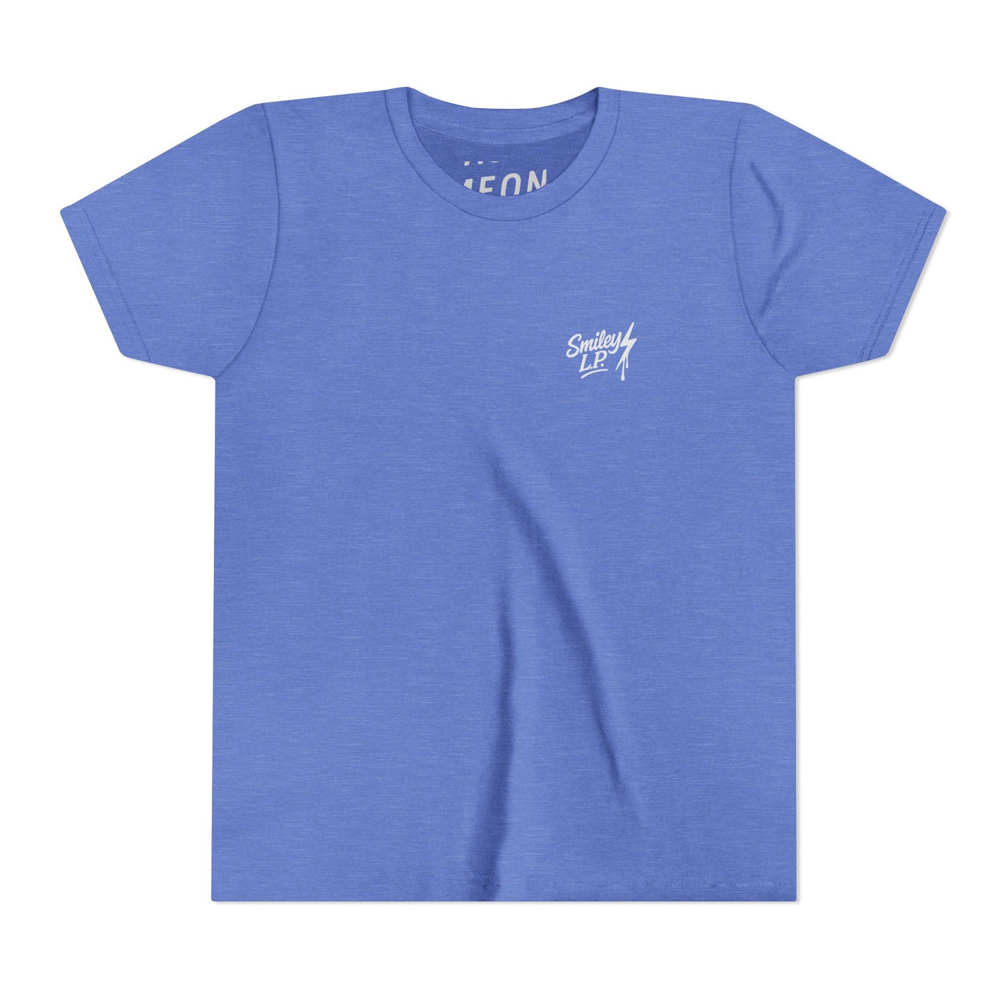 Youth SMILE Tee