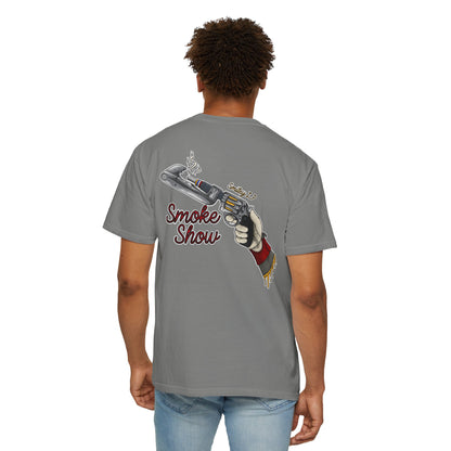 Smoke Show Unisex Tee