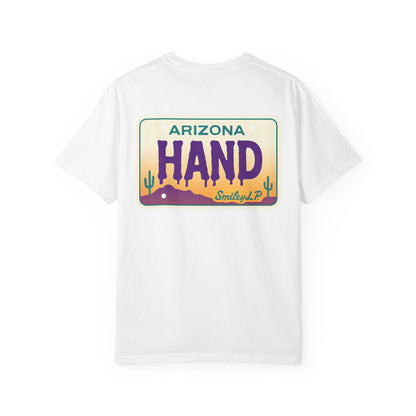Arizona HAND Unisex Tee