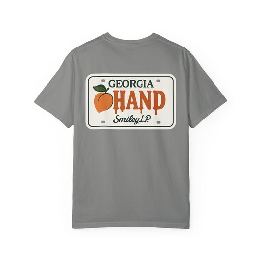 Georgia HAND Unisex Tee