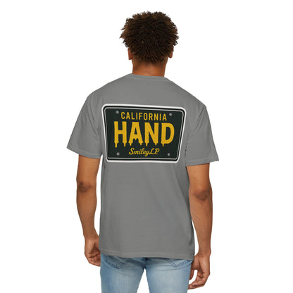 California HAND Unisex Tee