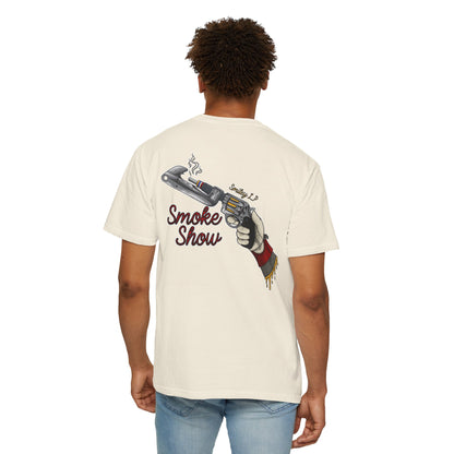 Smoke Show Unisex Tee