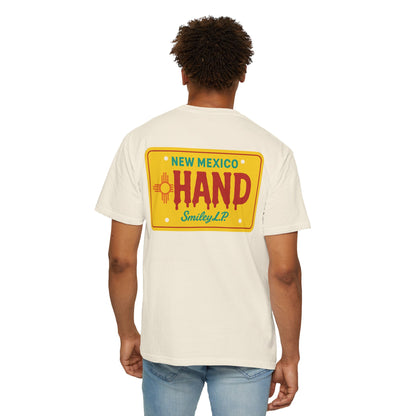 New Mexico HAND Unisex Tee