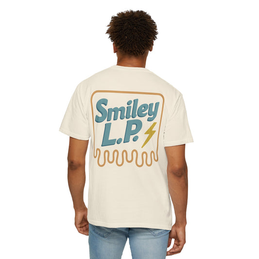 Ivory Back Drip Model