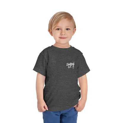 Toddler - "Be Someone" - Tee