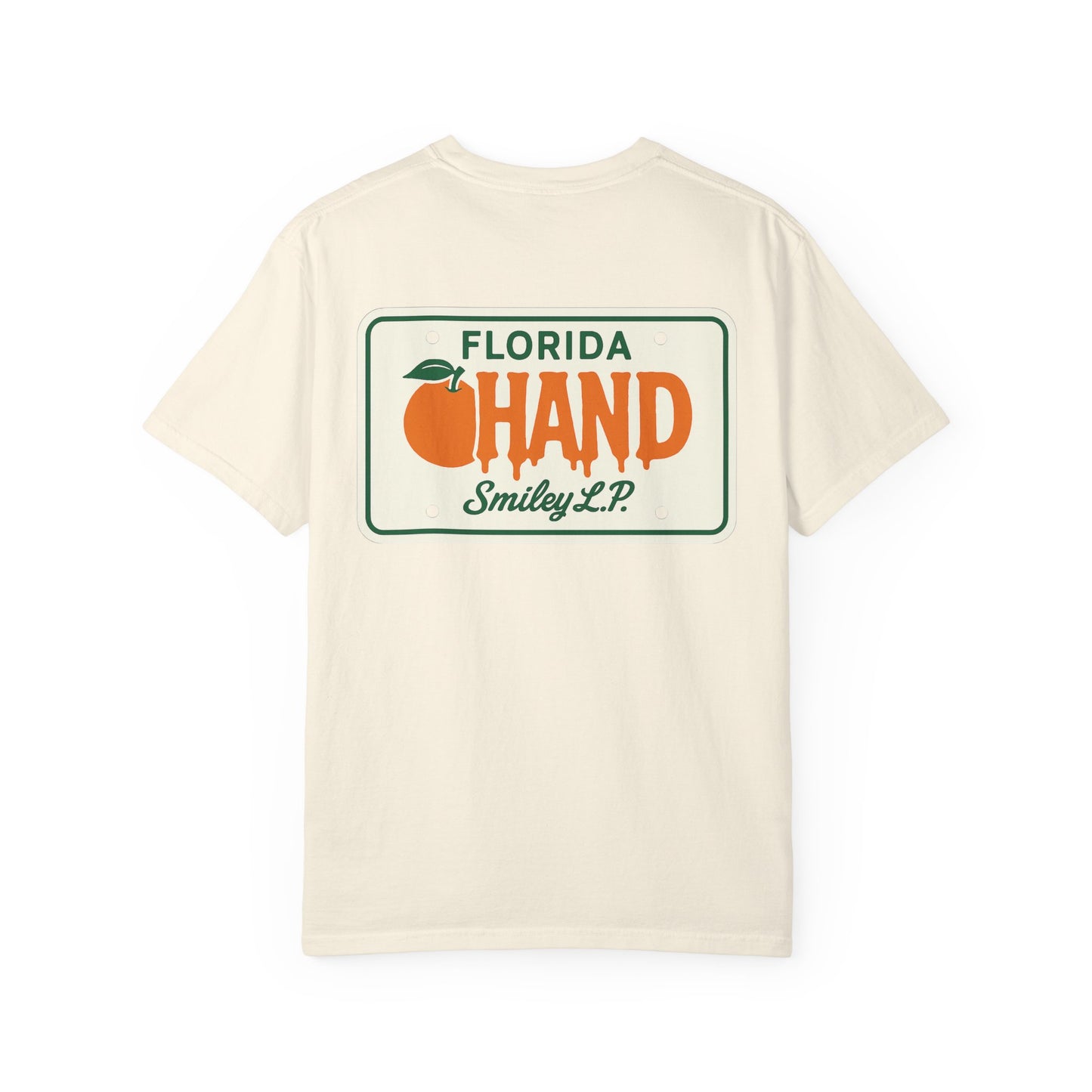 Florida HAND Unisex Tee