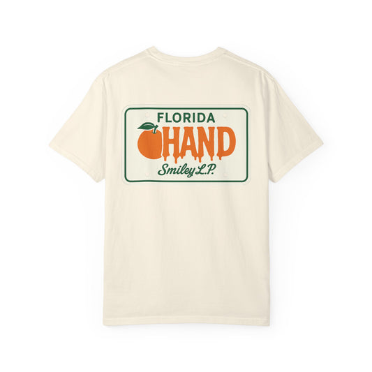 Florida HAND Unisex Tee