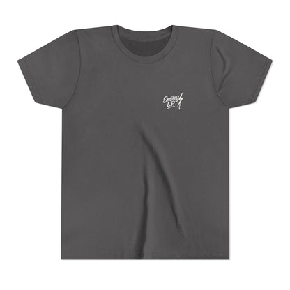 Youth - "Be Someone" - Tee