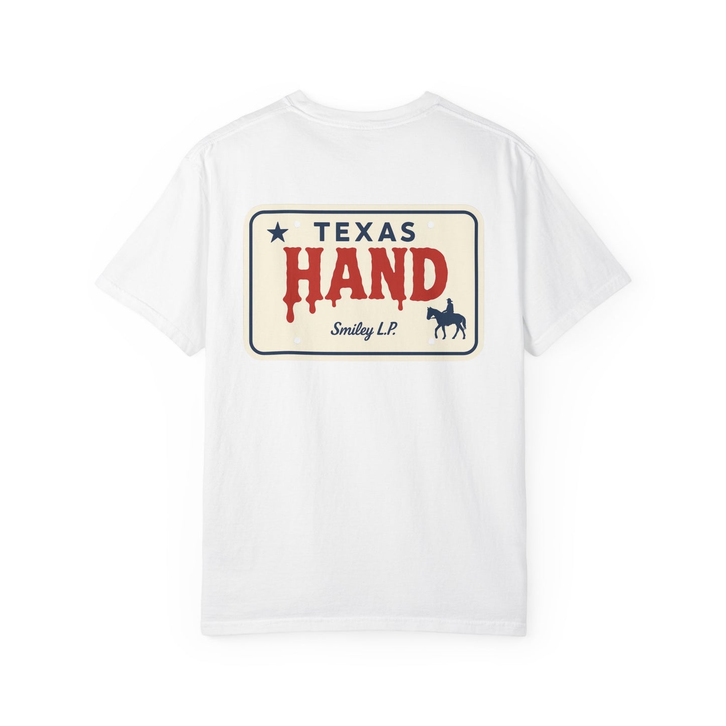 Texas HAND Unisex Tee