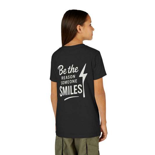 Youth SMILE Tee