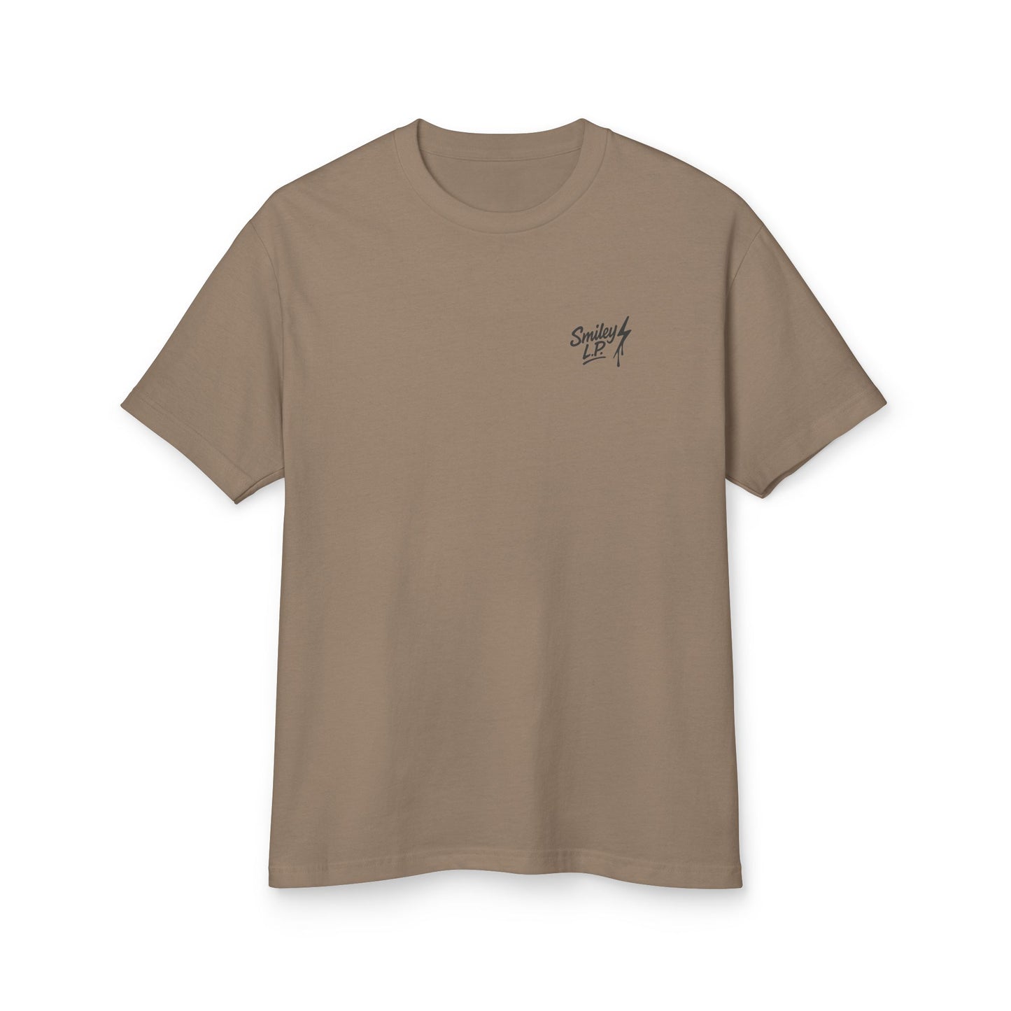 Roses-Unisex Heavyweight Cotton Tee