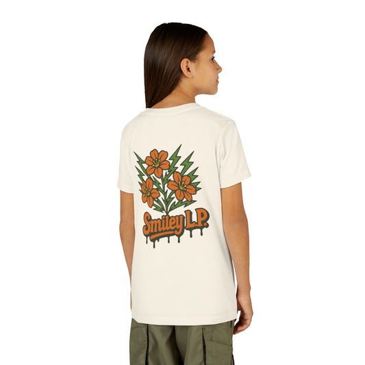 Youth Orange Blossom Tee