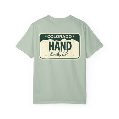 Colorado HAND Unisex Tee