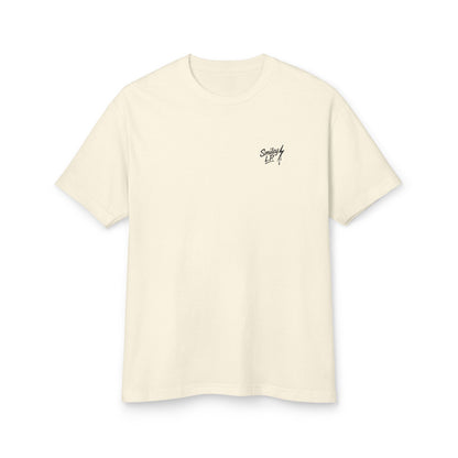 Insulator Collector - Unisex Heavyweight Cotton Tee