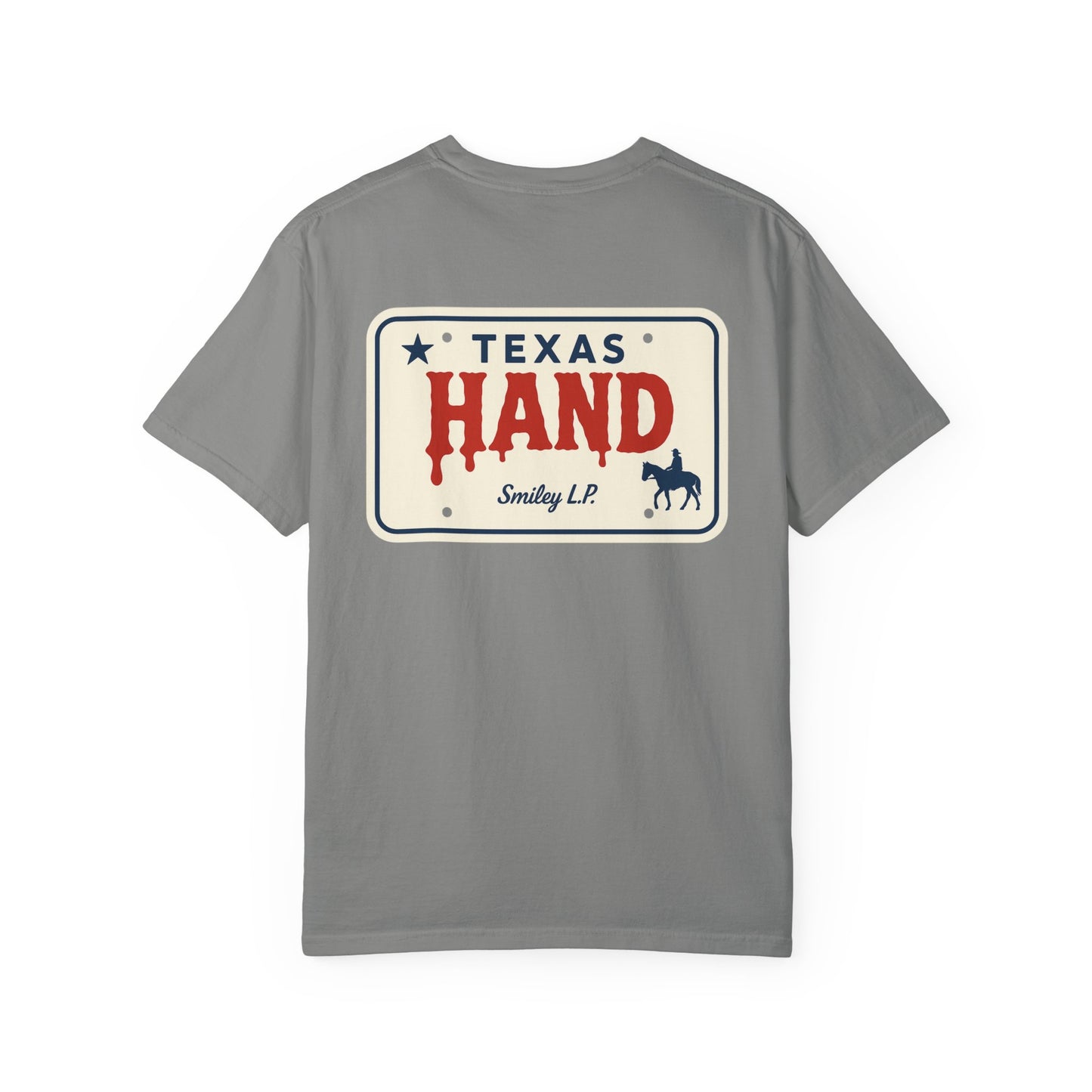 Texas HAND Unisex Tee