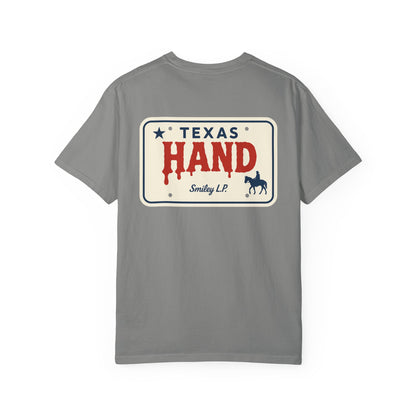 Texas HAND Unisex Tee