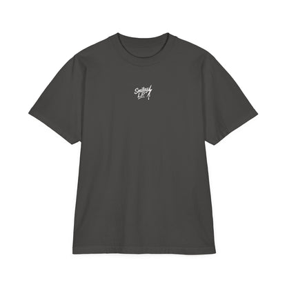 SMILE - Unisex Drop-Shoulder T-Shirt