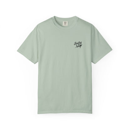 Palm Snake Unisex Tee
