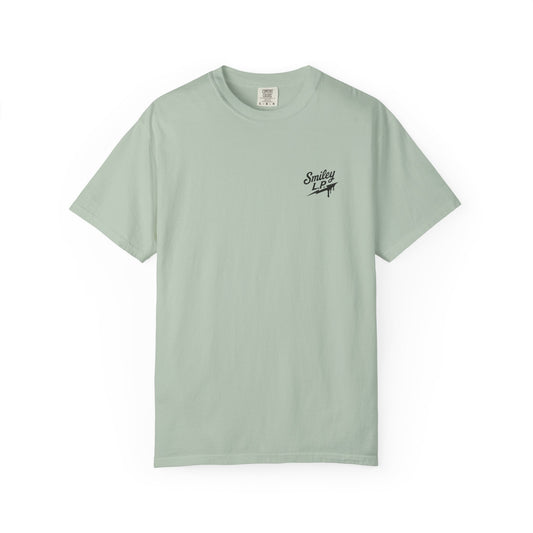 Palm Snake Unisex Tee