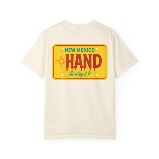 New Mexico HAND Unisex Tee