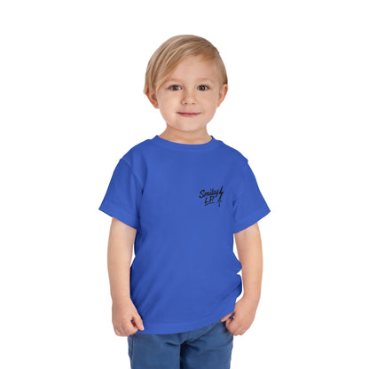 Toddler Wild Child Tee