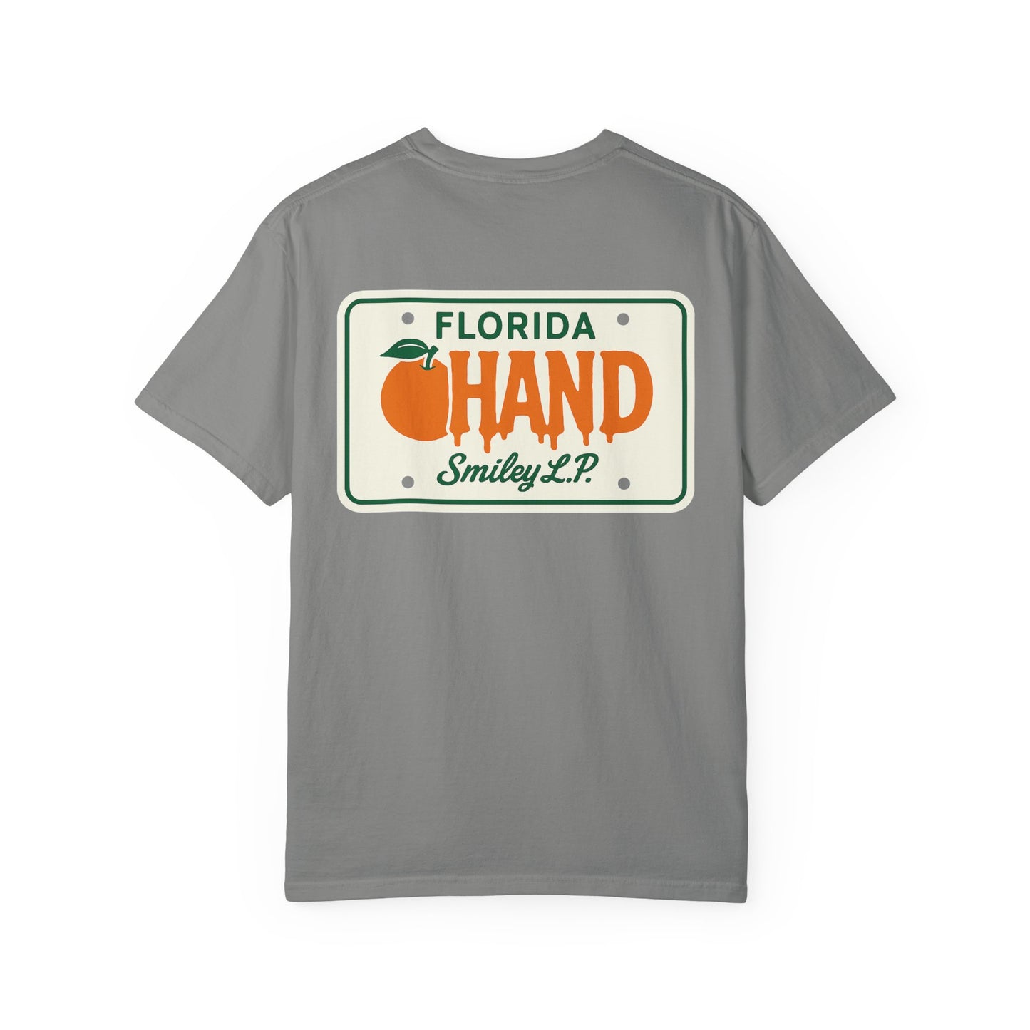 Florida HAND Unisex Tee