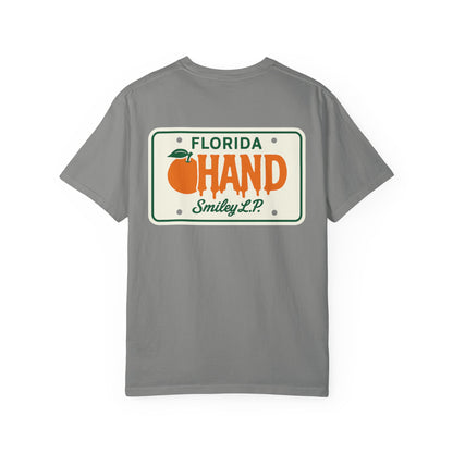 Florida HAND Unisex Tee