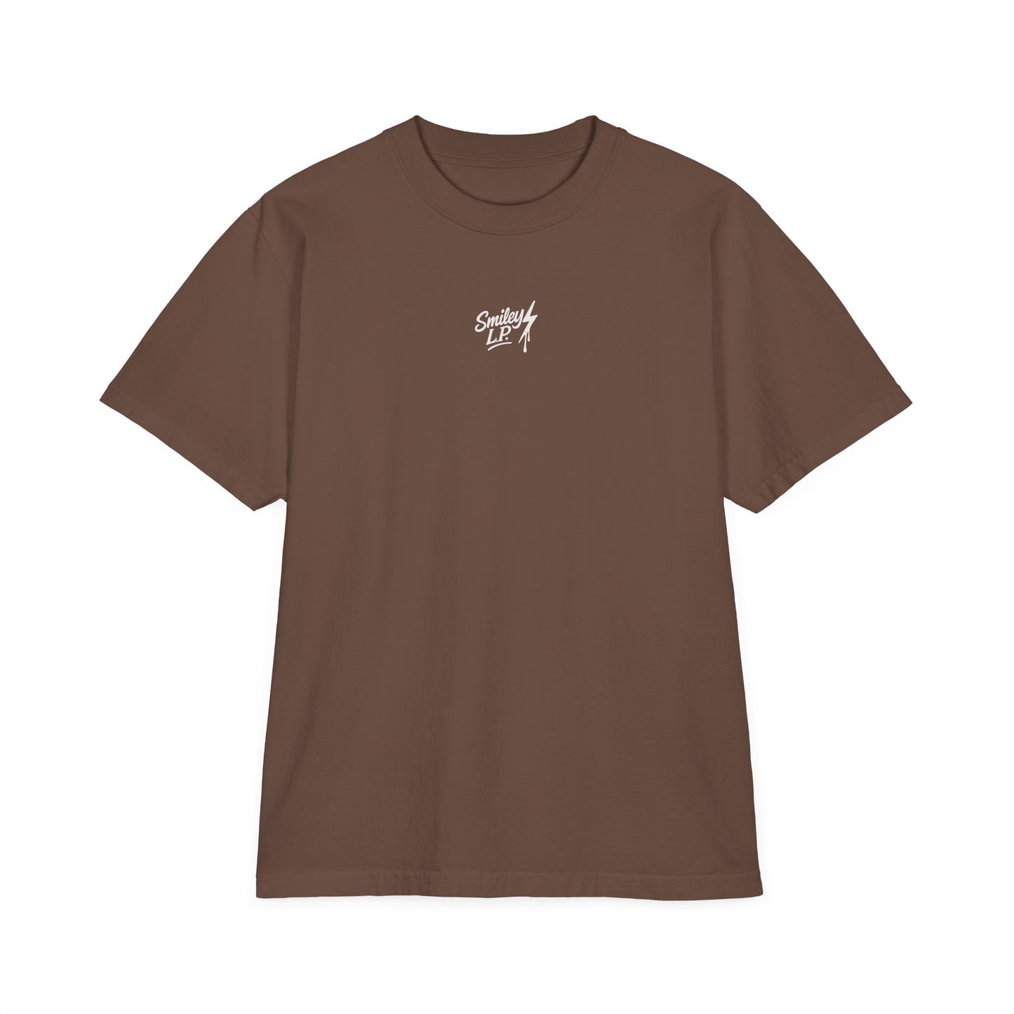 SMILE - Unisex Drop-Shoulder T-Shirt