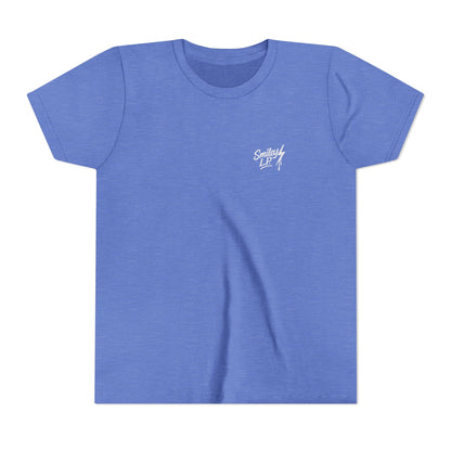 Youth - "Be Someone" - Tee