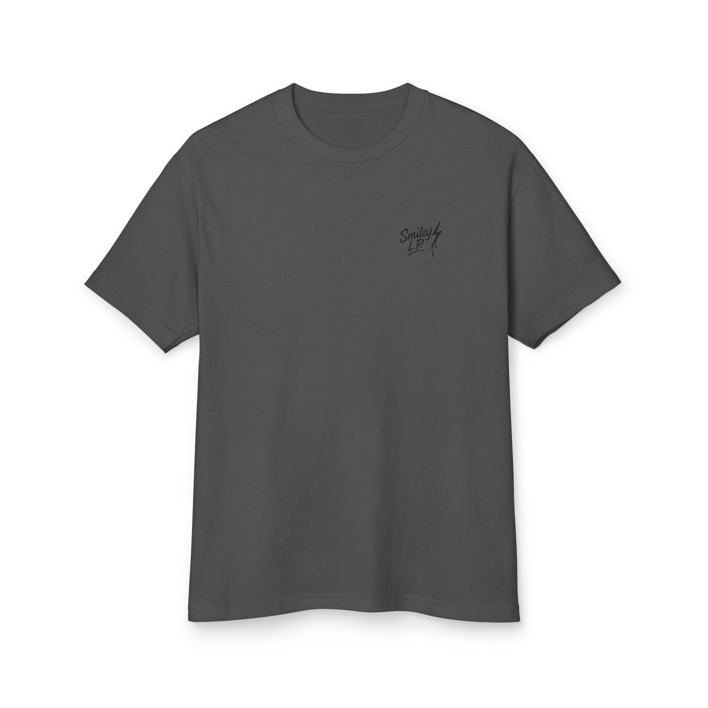 Hemingray Mickey Mouse - Unisex Heavyweight Cotton Tee