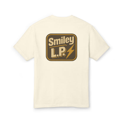 Lightening Bolt - Unisex Heavyweight Tee