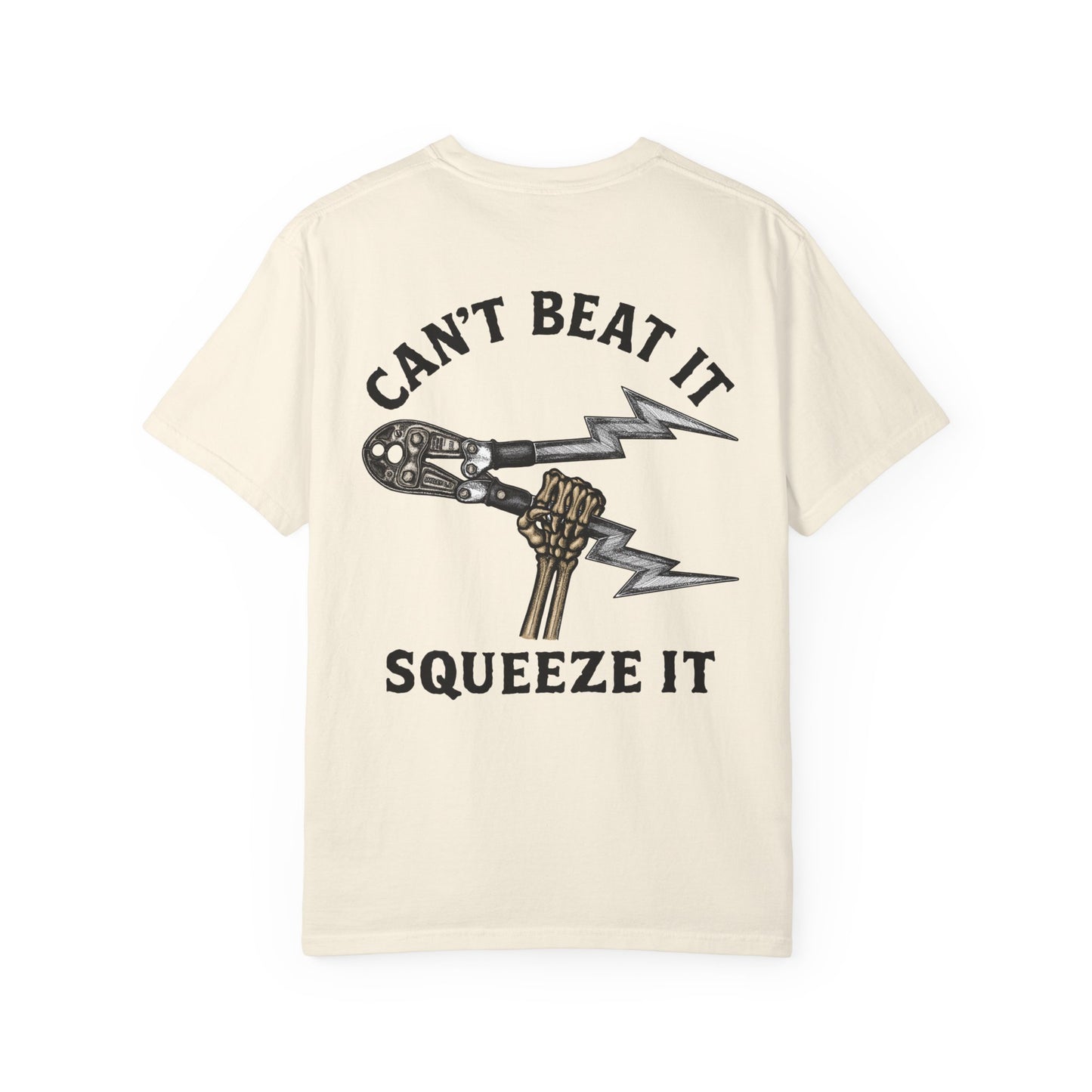 Cant Beat It Unisex Tee