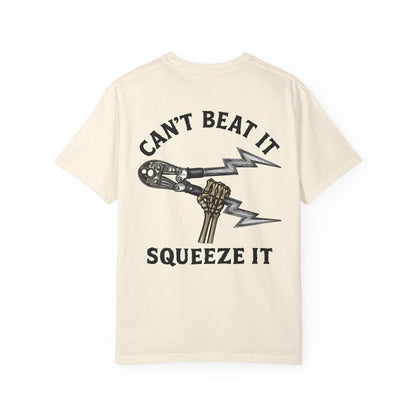Cant Beat It Unisex Tee
