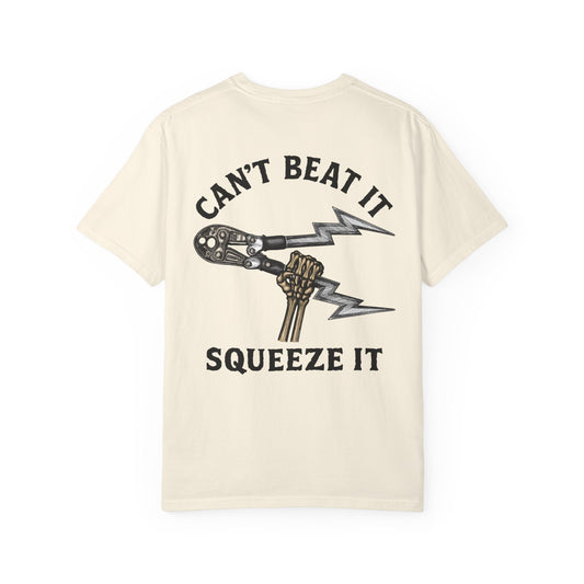 Cant Beat It Unisex Tee