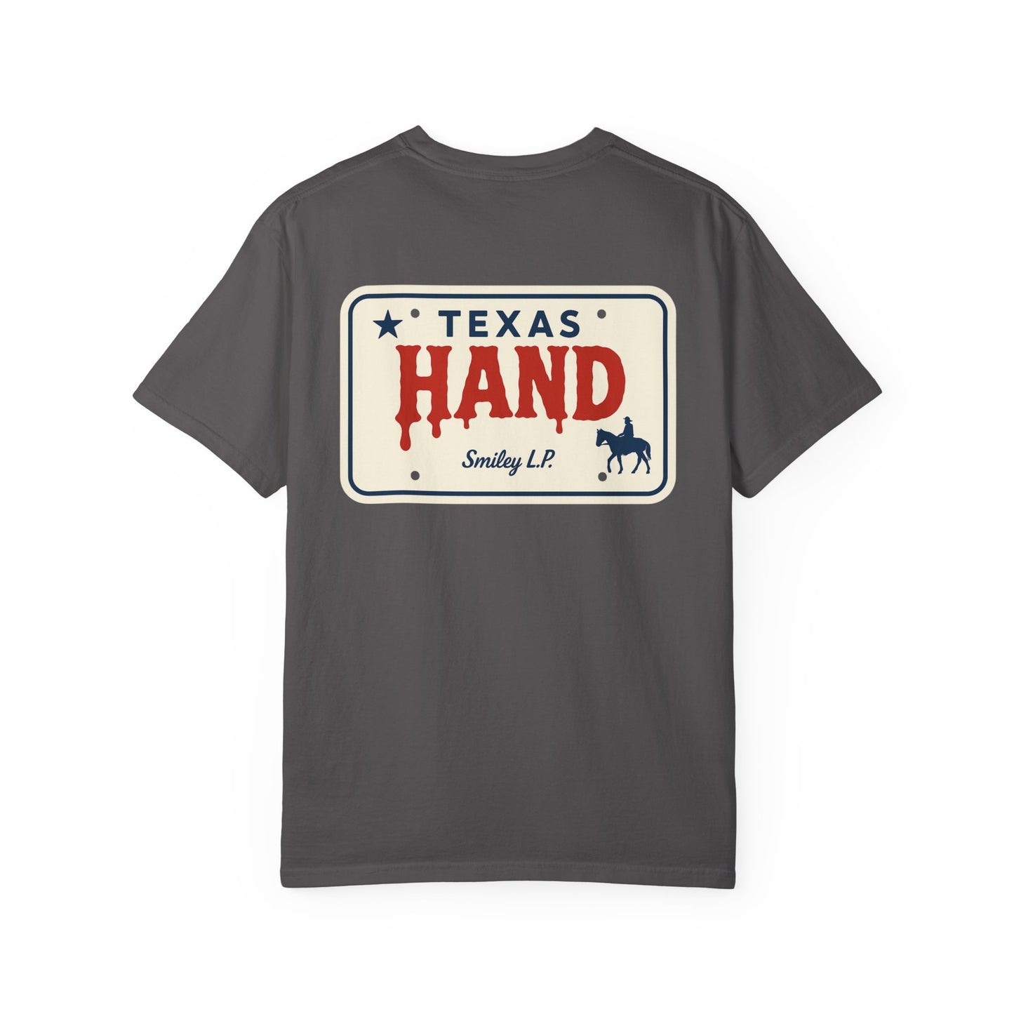 Texas HAND Unisex Tee