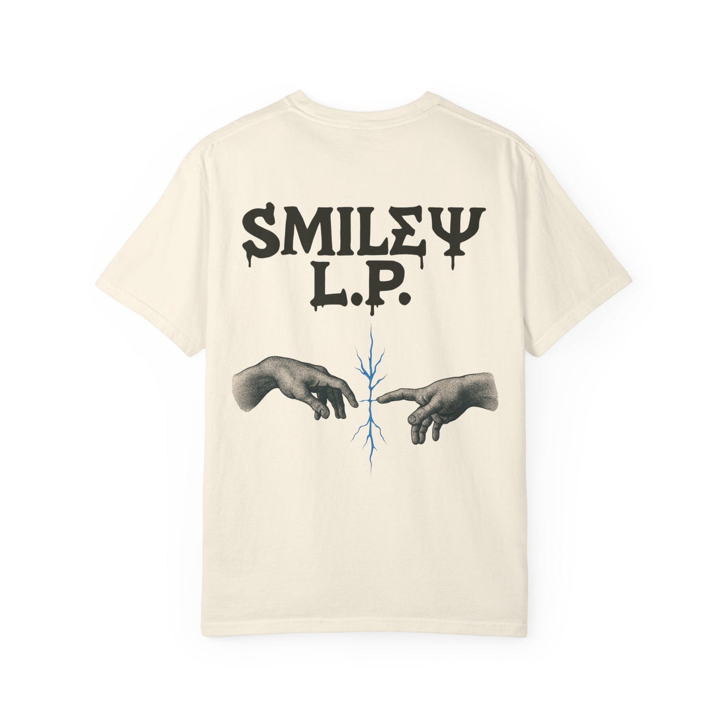 Hand of God Unisex Tee