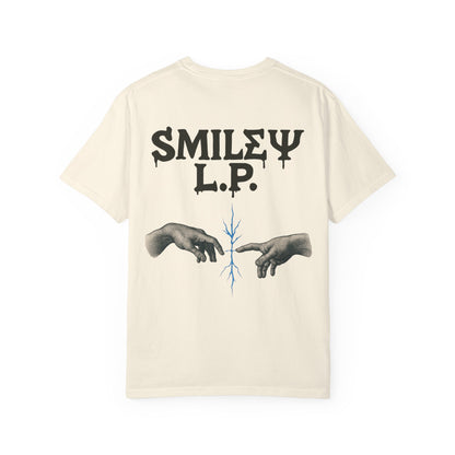 Hand of God Unisex Tee