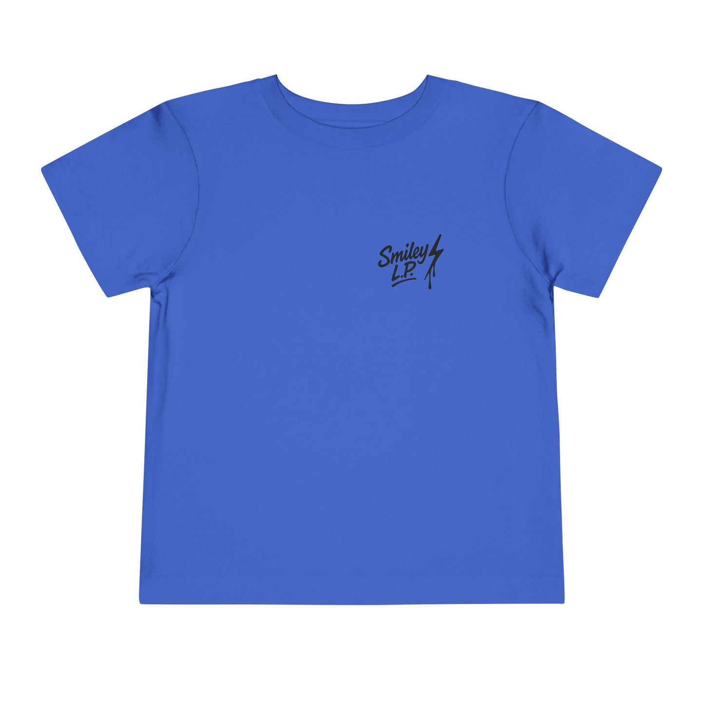 Toddler Wild Child Tee