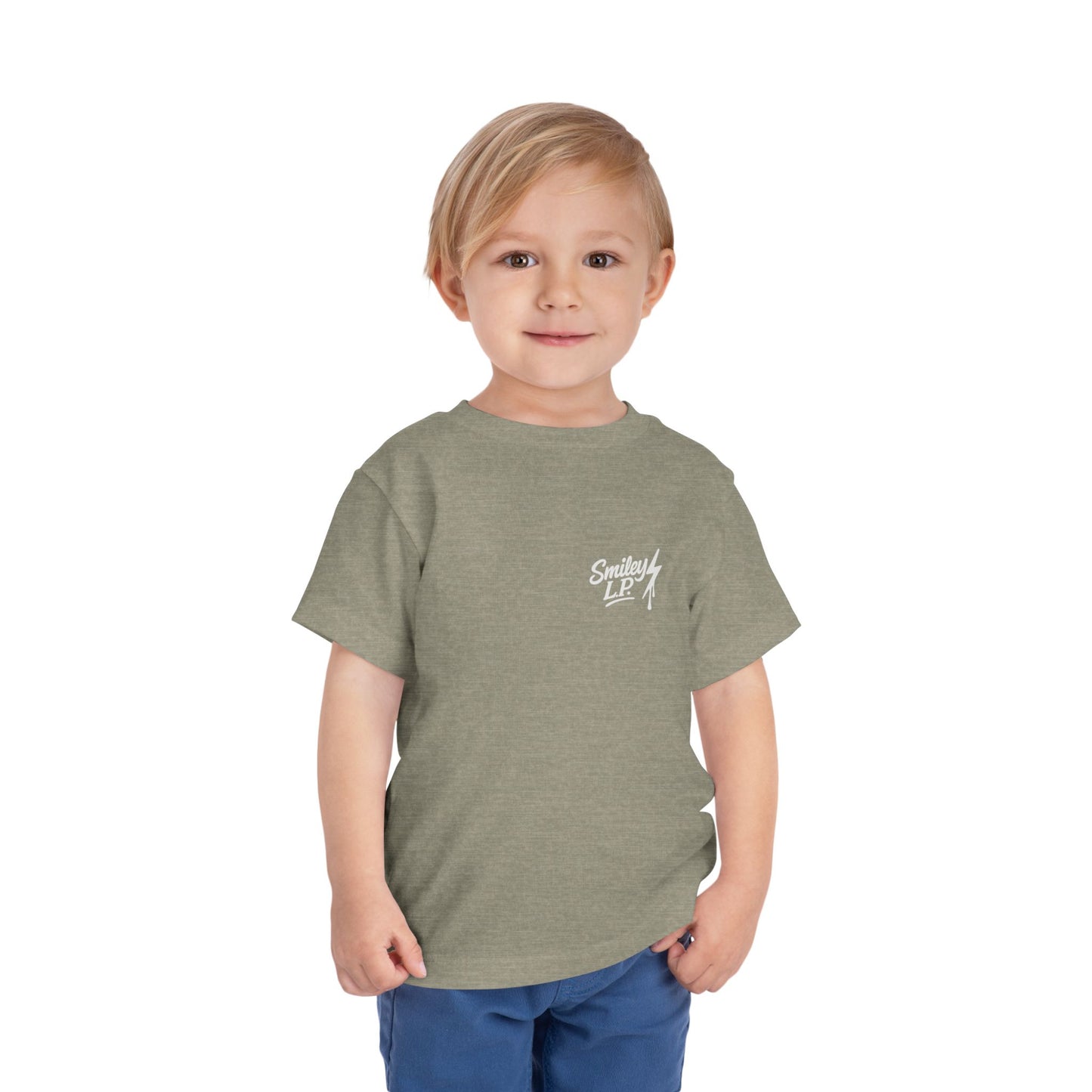 Toddler - "Be Someone" - Tee
