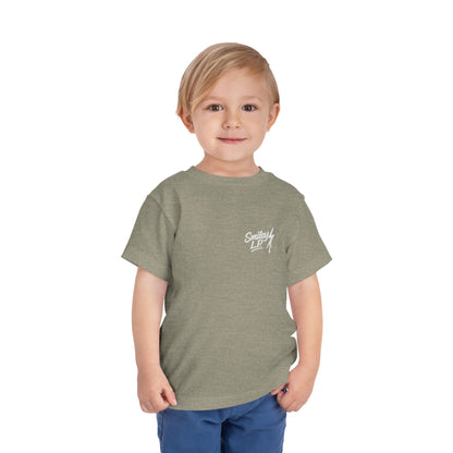Toddler - "Be Someone" - Tee
