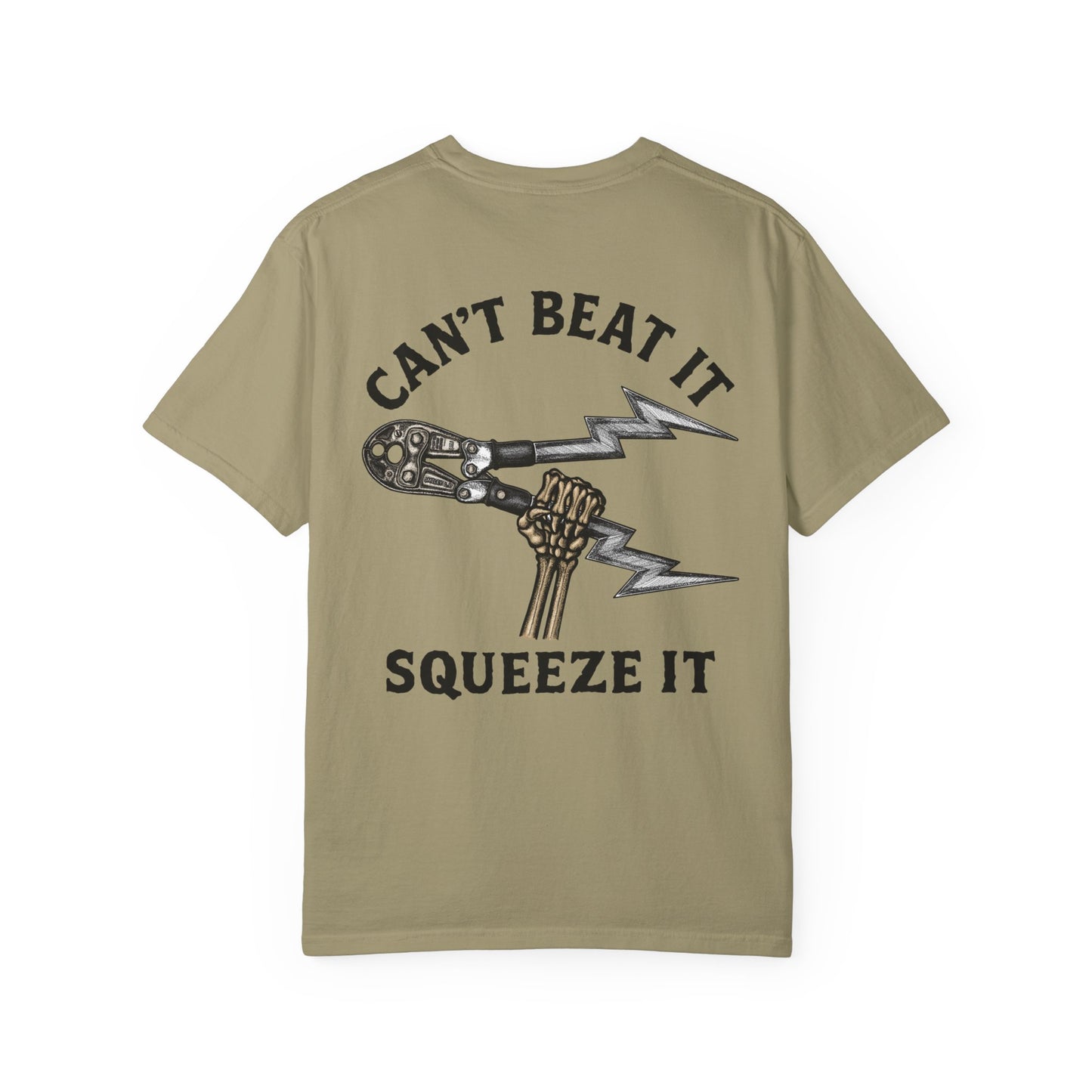 Cant Beat It Unisex Tee