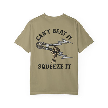 Cant Beat It Unisex Tee