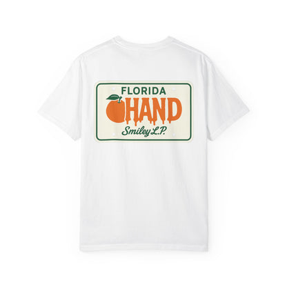 Florida HAND Unisex Tee