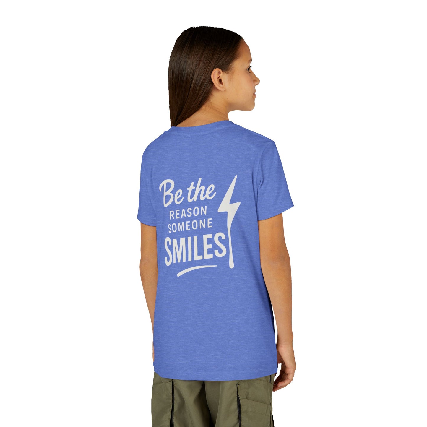 Youth SMILE Tee