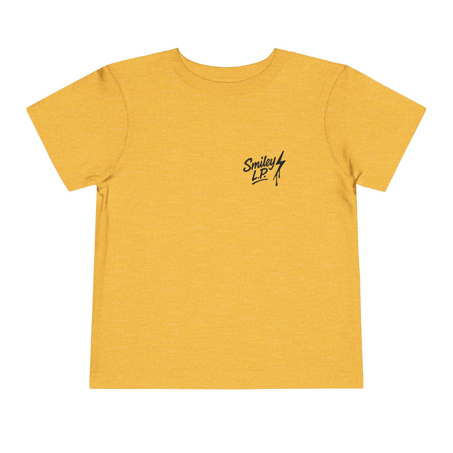 Toddler Wild Child Tee