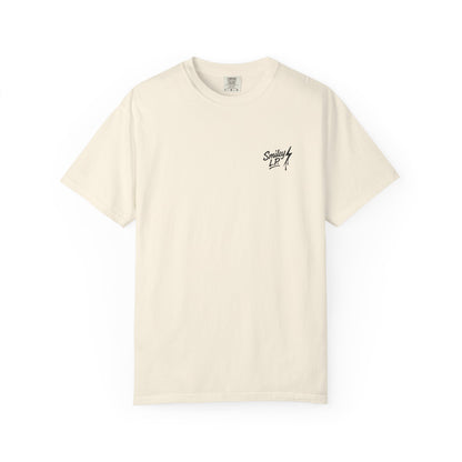 Tennessee HAND Unisex Garment-Dyed T-shirt