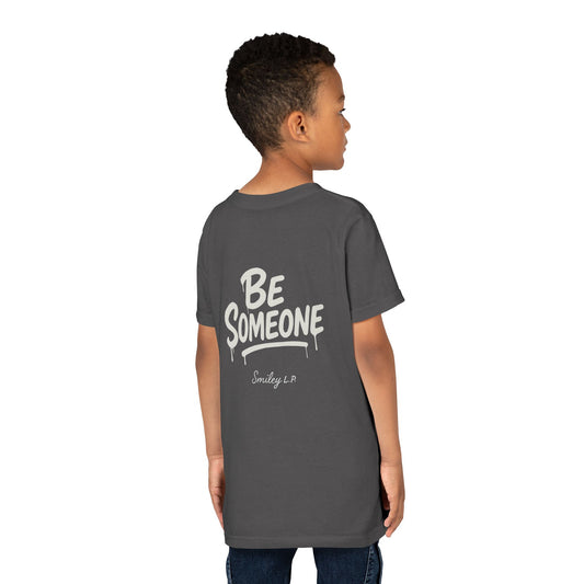 Youth - "Be Someone" - Tee