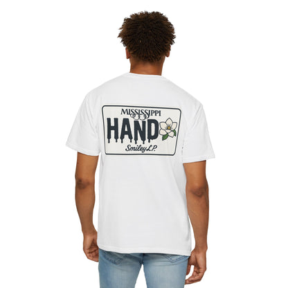 Mississippi HAND Unisex Tee