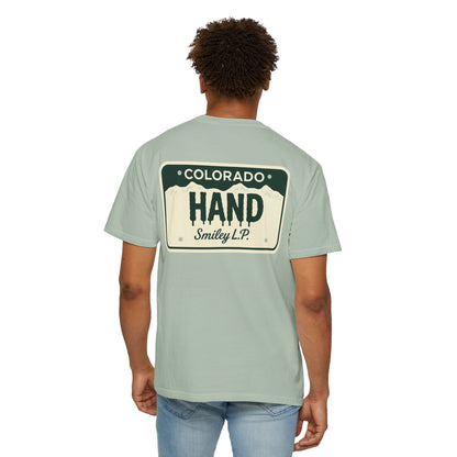 Colorado HAND Unisex Tee