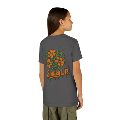 Youth Orange Blossom Tee